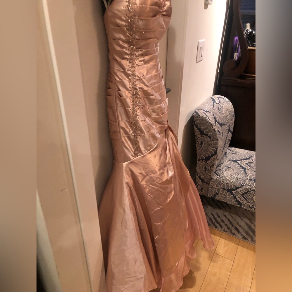 XCite Vintage Gown 14 *12/14 Fit* - Picture 10 of 10